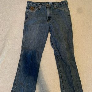 Cinch Men’s Relaxed Fit Jeans